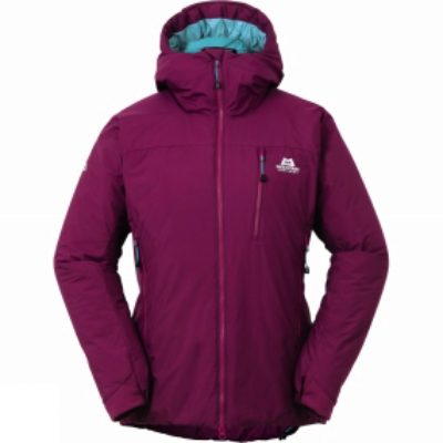 Mountain Equipment Womens Vanguard Insulated Jacket Byzantium Mountain Equipment Womens Vanguard Insulated Jacket Byzantium